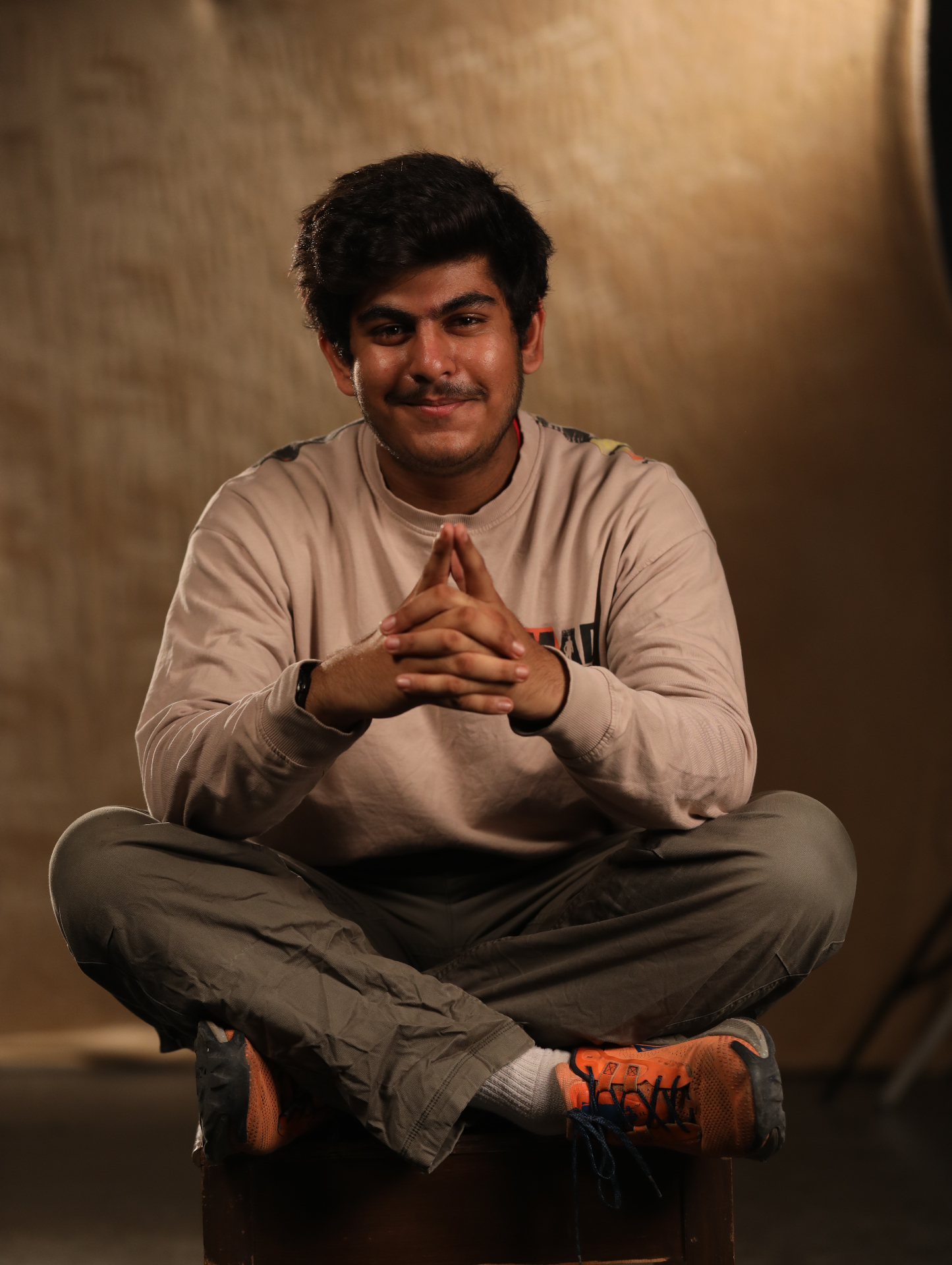 Dhruv from Dhruvios - Filmmaking Portfolio